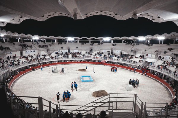 Comment le tennis peut contribuer à votre bien-être ?