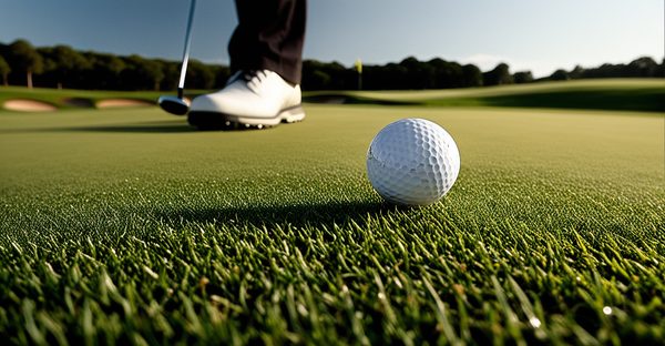 Conseils essentiels pour améliorer son golf efficacement