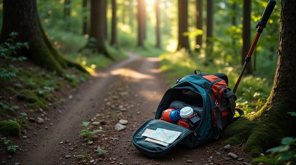 L'équipement de trail : tout ce qu'il faut savoir pour bien s'équiper