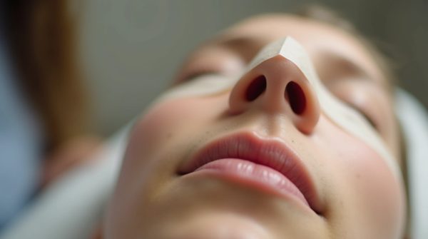 Optimisez votre souffle : découvrez la bandelette nasale